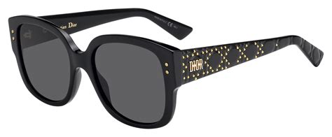 DIOR Women's Wayfarer Sunglasses .